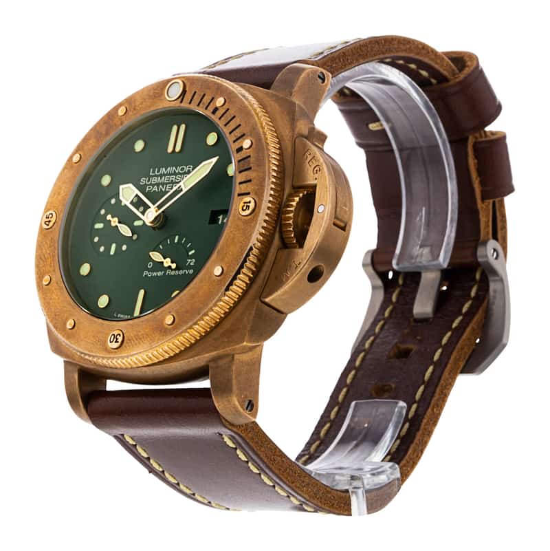 Panerai Luminor Submersible PAM00507